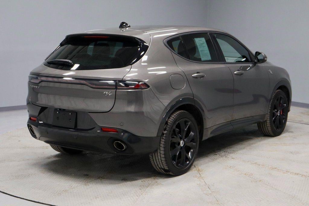 2024 Dodge Hornet R/T
