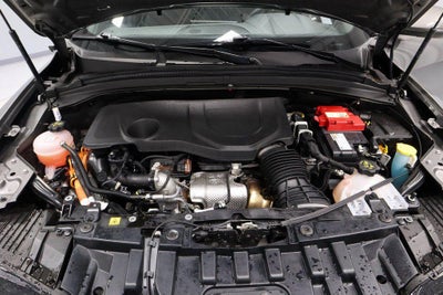 2024 Dodge Hornet R/T