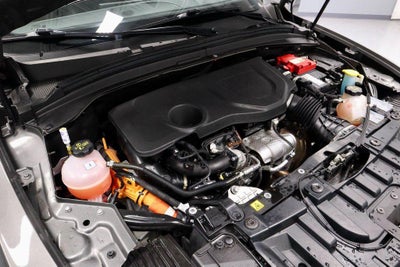 2024 Dodge Hornet R/T