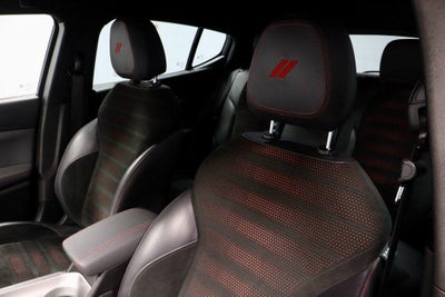 2024 Dodge Hornet R/T