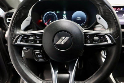 2024 Dodge Hornet R/T