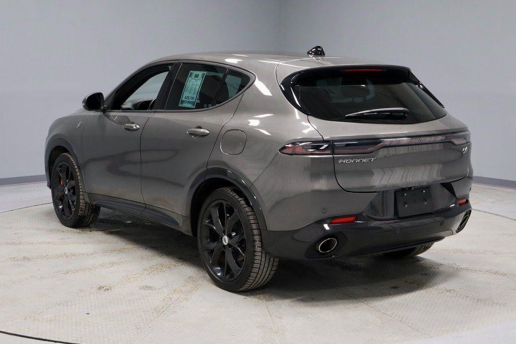 2024 Dodge Hornet R/T