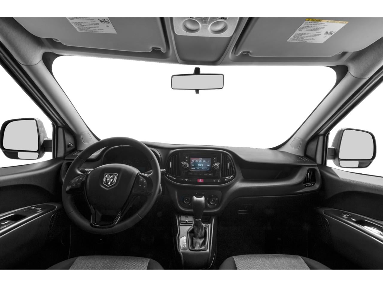 2015 RAM ProMaster City Cargo Van Tradesman SLT