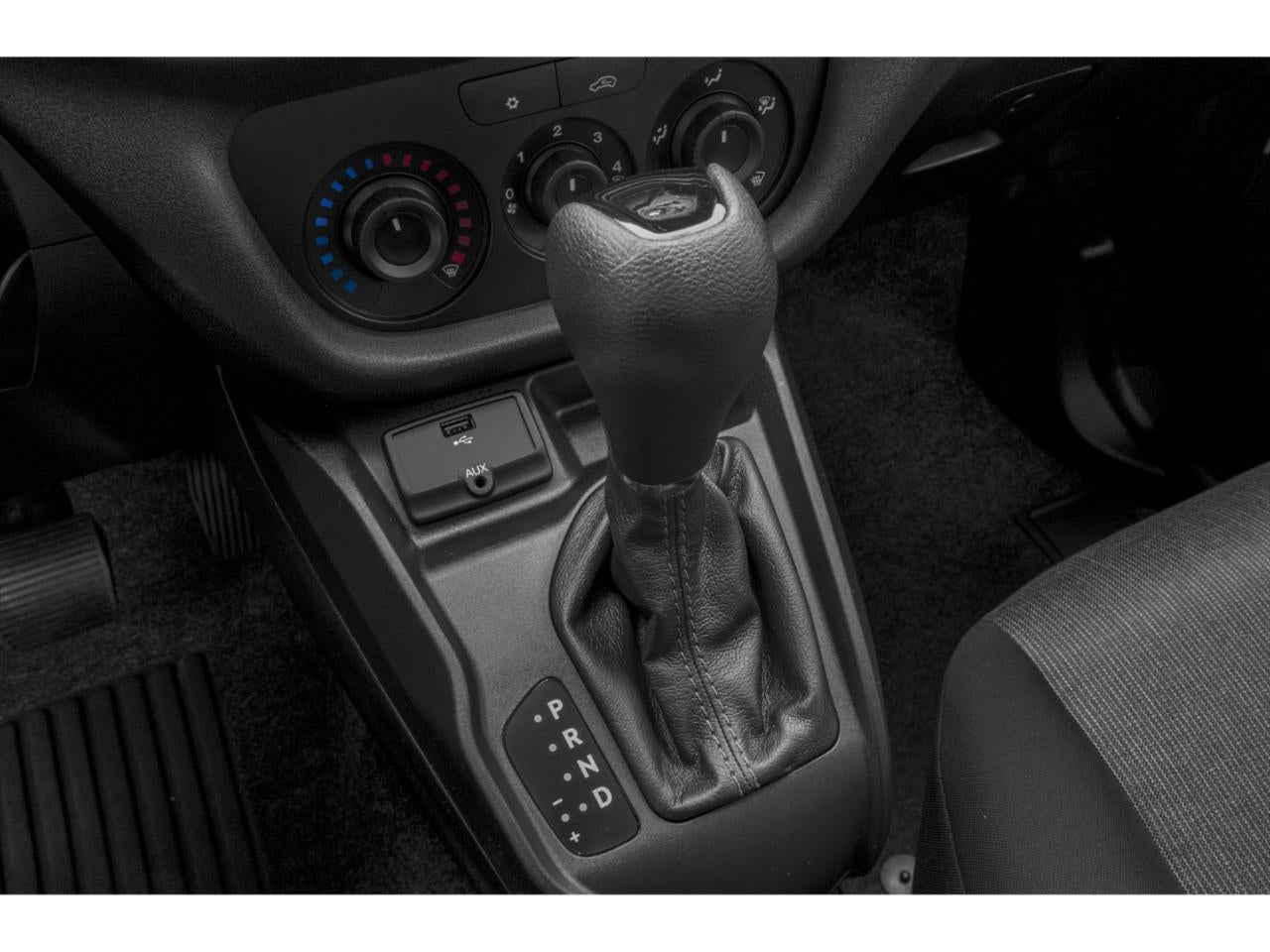 2015 RAM ProMaster City Cargo Van Tradesman SLT