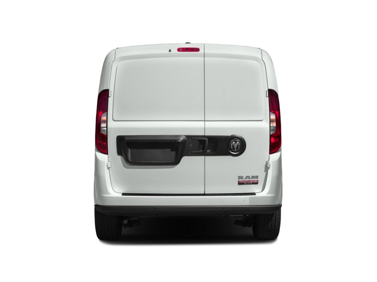 2015 RAM ProMaster City Cargo Van Tradesman SLT