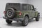 2021 Jeep Wrangler Unlimited Sport 4x4