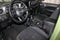 2021 Jeep Wrangler Unlimited Sport 4x4