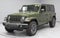 2021 Jeep Wrangler Unlimited Sport 4x4