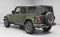 2021 Jeep Wrangler Unlimited Sport 4x4