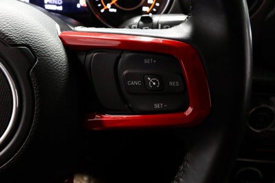 2022 Jeep Wrangler Unlimited Sport S 4x4
