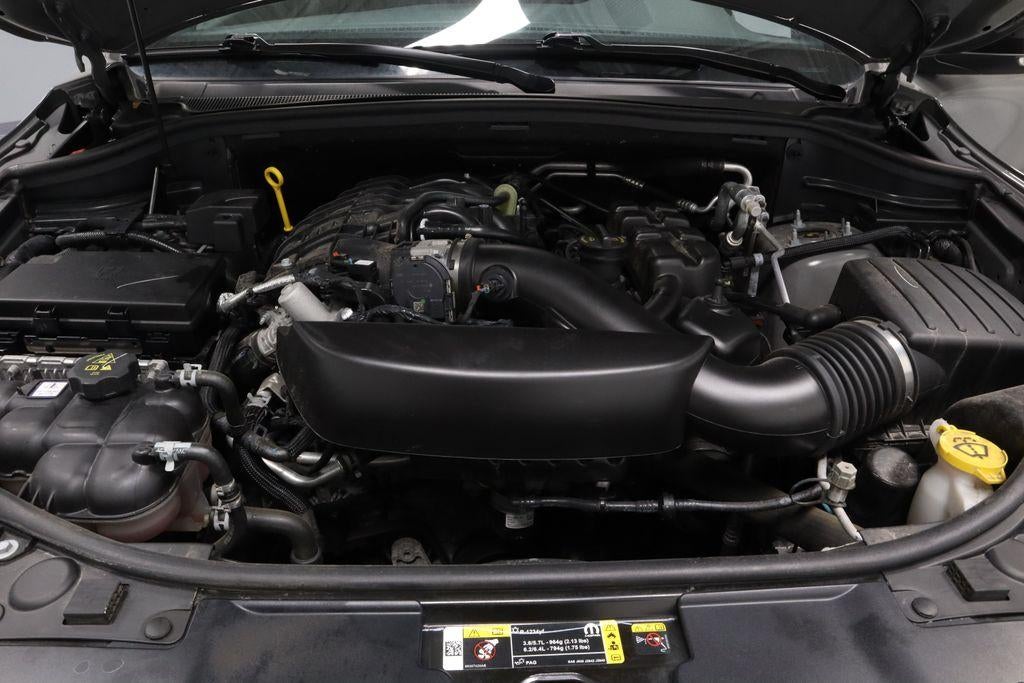 2025 Dodge Durango GT Plus AWD