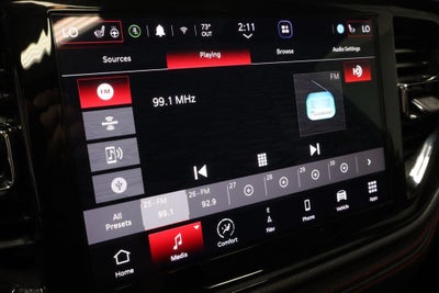 2025 Dodge Durango GT Plus AWD