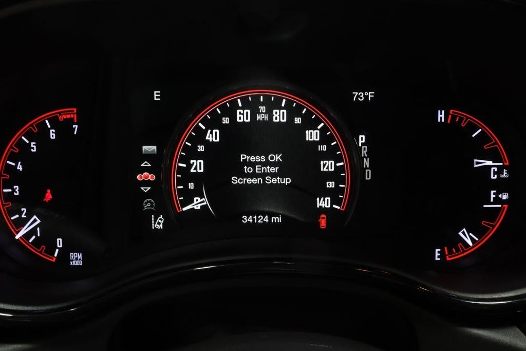 2025 Dodge Durango GT Plus AWD