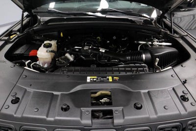 2024 Jeep Grand Cherokee Altitude X 4x4