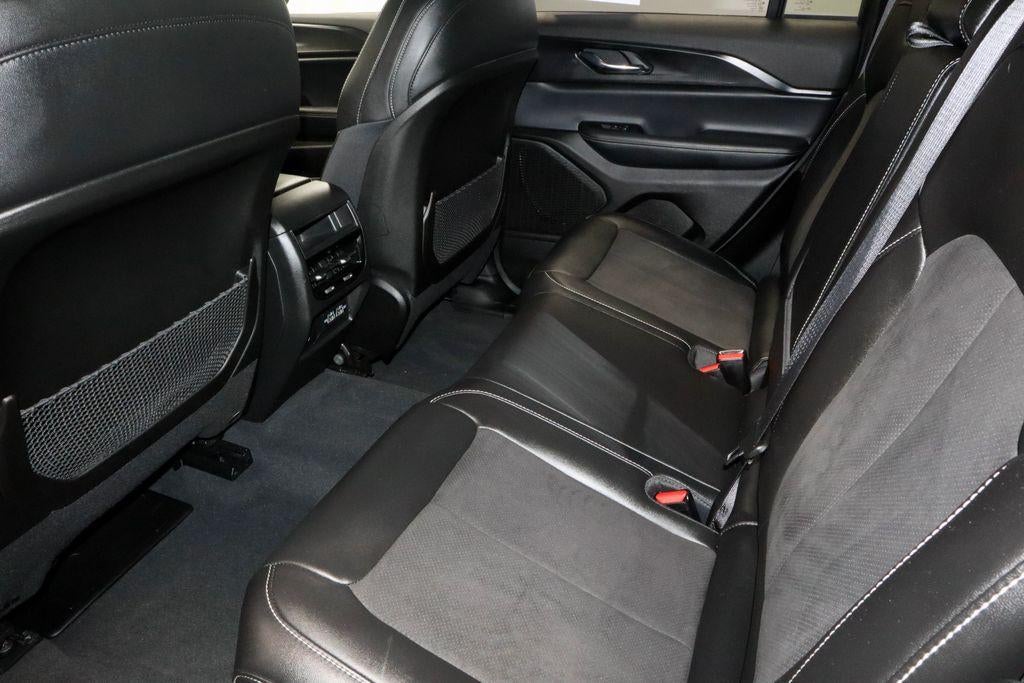 2024 Jeep Grand Cherokee Altitude X 4x4