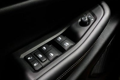 2024 Jeep Grand Cherokee Altitude X 4x4