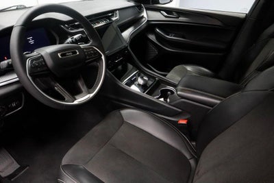 2024 Jeep Grand Cherokee Altitude X 4x4