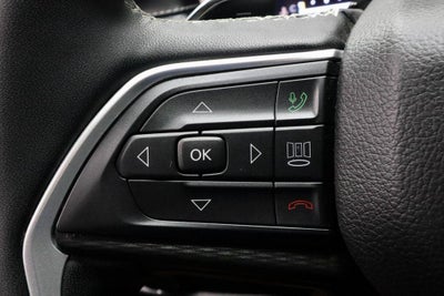 2024 Jeep Grand Cherokee Altitude X 4x4