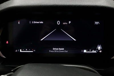 2024 Jeep Grand Cherokee Altitude X 4x4