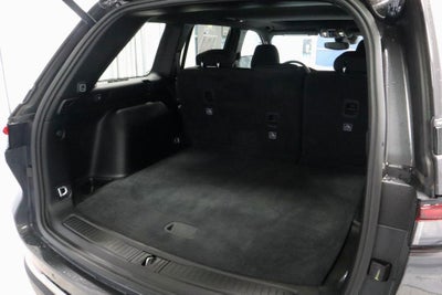 2024 Jeep Grand Cherokee Laredo X 4x4