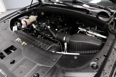 2024 Jeep Grand Cherokee Laredo X 4x4