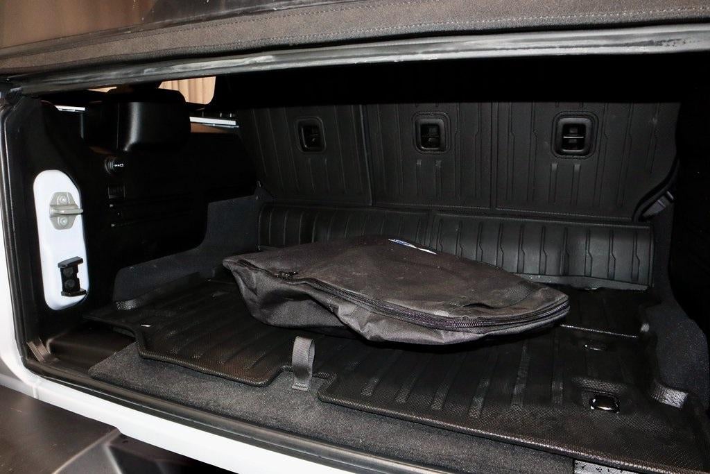 2024 Jeep Wrangler 4xe Willys 4x4