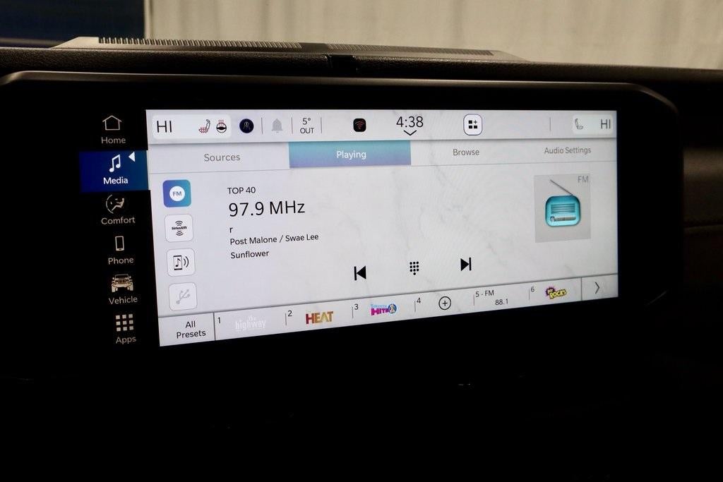 2024 Jeep Wrangler 4xe Willys 4x4