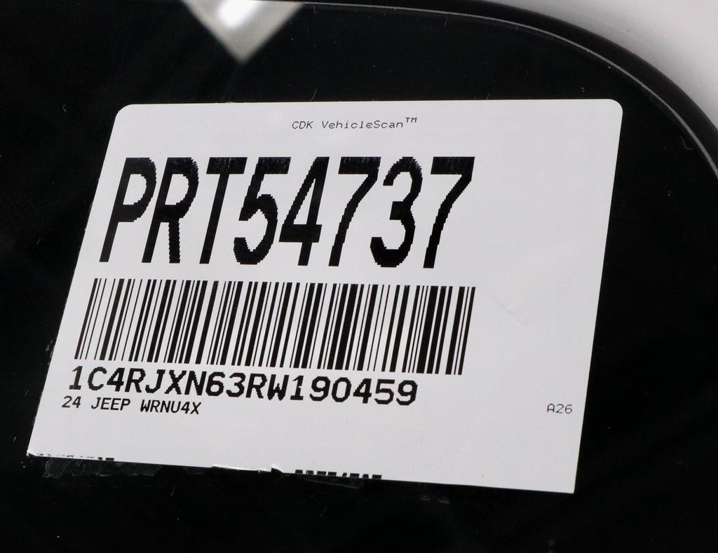 2024 Jeep Wrangler 4xe Willys 4x4