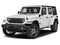 2024 Jeep Wrangler 4xe Willys 4x4