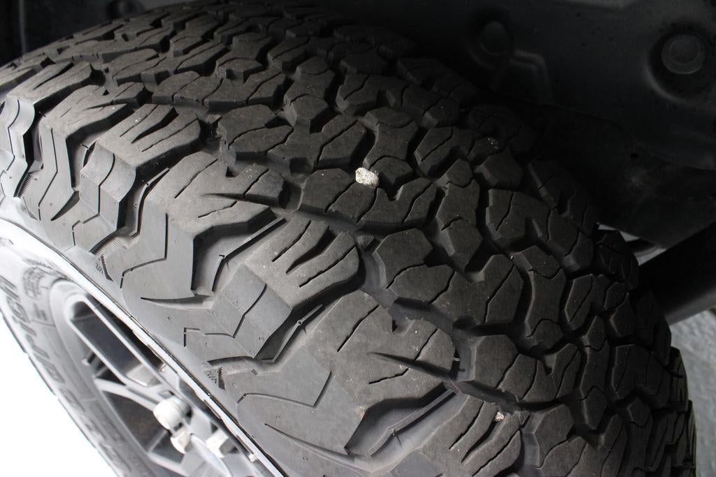 2024 Jeep Wrangler 4xe Willys 4x4