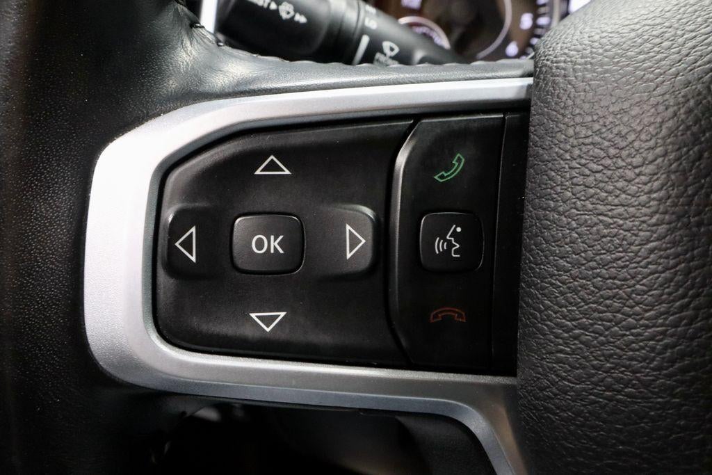 2023 RAM 1500 Big Horn 4x4 Quad Cab 6'4" Box