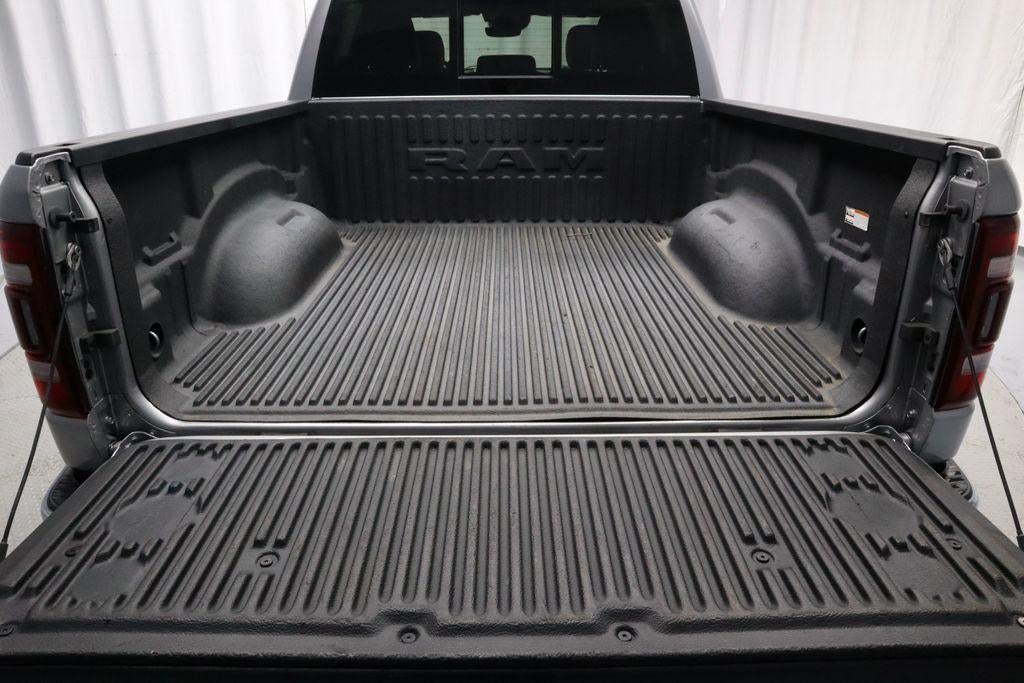 2023 RAM 1500 Laramie 4x4 Crew Cab 5'7" Box