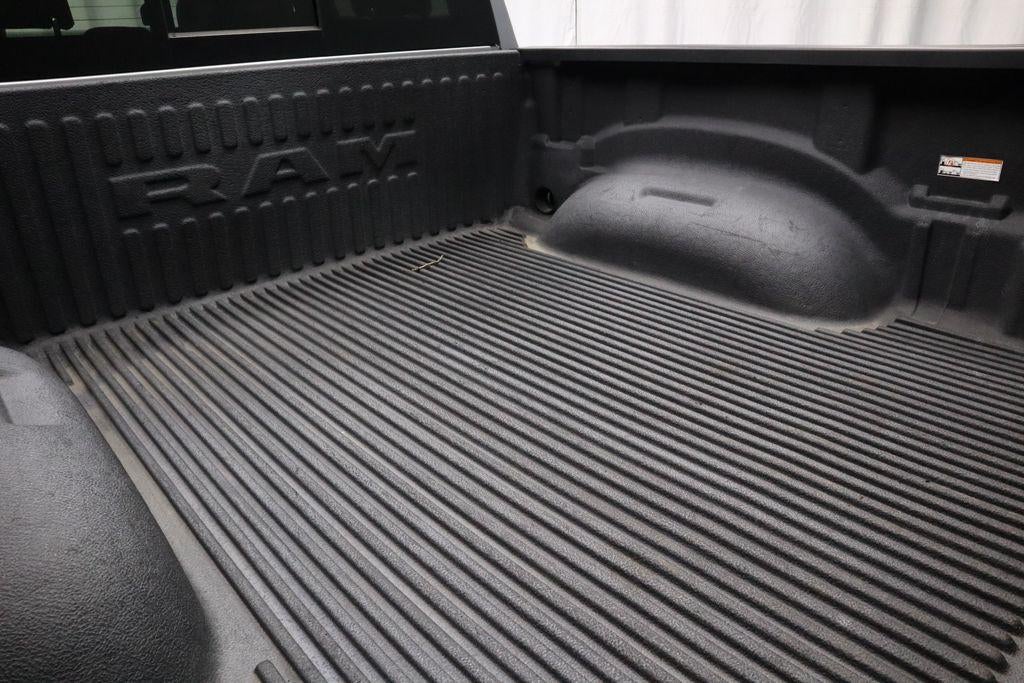 2023 RAM 1500 Laramie 4x4 Crew Cab 5'7" Box
