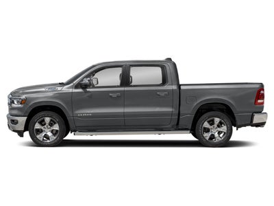 2023 RAM 1500 Laramie 4x4 Crew Cab 5'7" Box