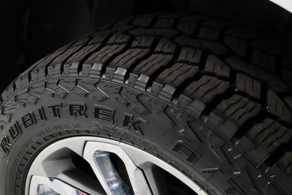 2021 RAM 1500 Laramie 4x4 Crew Cab 6'4" Box