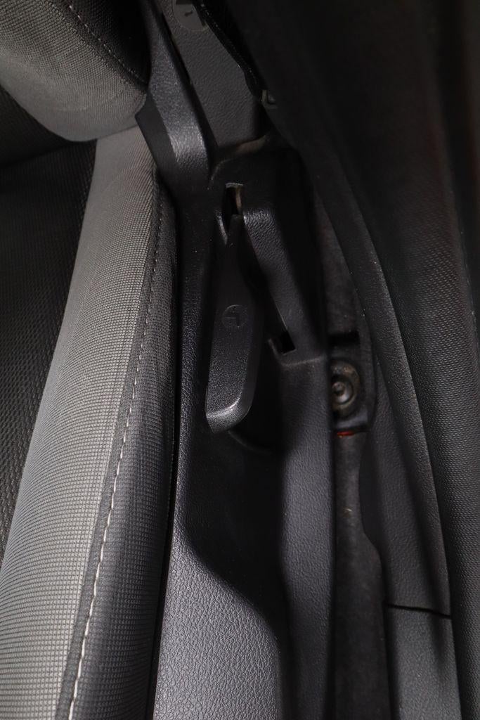 2014 Ford Focus 4dr Sdn SE