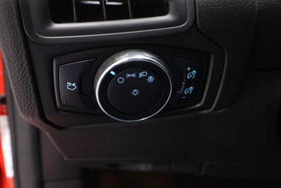 2014 Ford Focus 4dr Sdn SE