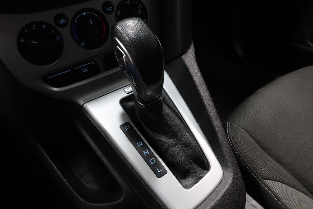 2014 Ford Focus 4dr Sdn SE