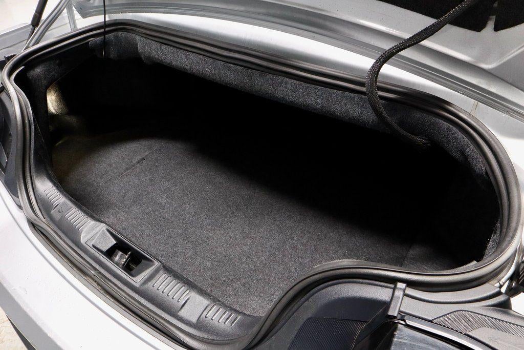 2024 Ford Mustang EcoBoost Premium Convertible