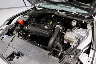 2024 Ford Mustang EcoBoost Premium Convertible