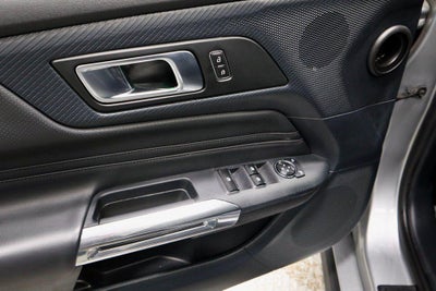 2024 Ford Mustang EcoBoost Premium Convertible