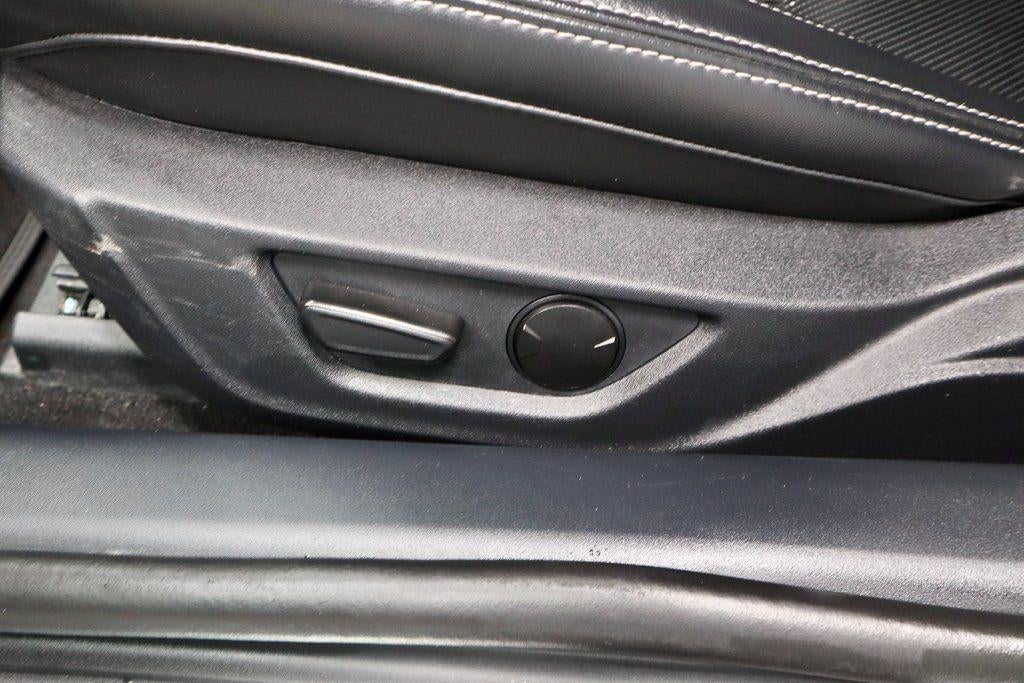 2024 Ford Mustang EcoBoost Premium Convertible