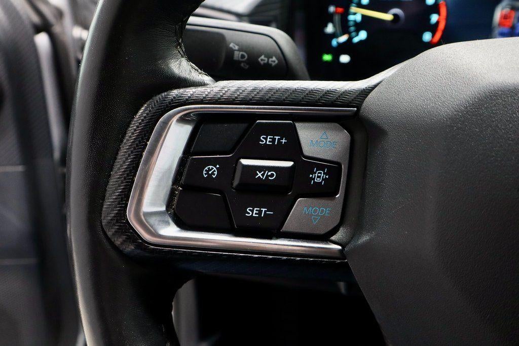 2024 Ford Mustang EcoBoost Premium Convertible