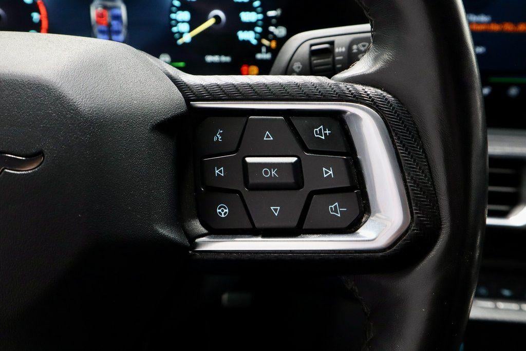 2024 Ford Mustang EcoBoost Premium Convertible