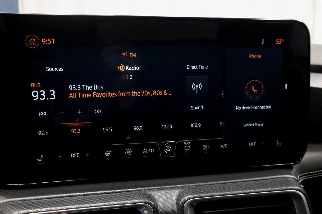 2024 Ford Mustang EcoBoost Premium Convertible