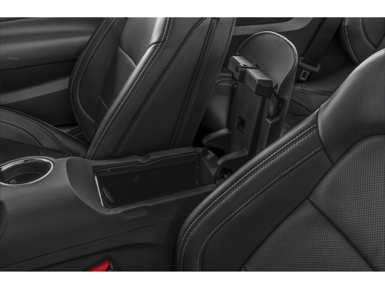 2024 Ford Mustang EcoBoost Premium Convertible