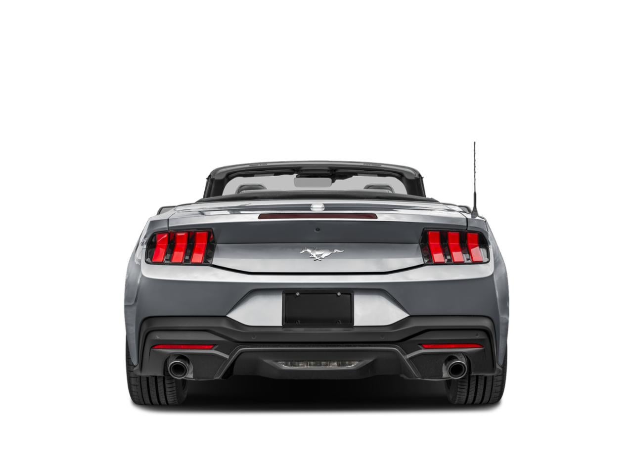2024 Ford Mustang EcoBoost Premium Convertible