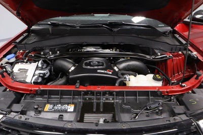 2022 Ford Explorer ST 4WD