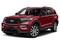 2022 Ford Explorer ST 4WD
