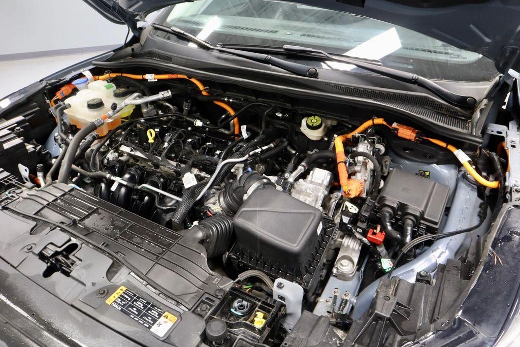 2023 Ford Escape PHEV FWD